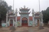 Chùa Thanh Quả  
